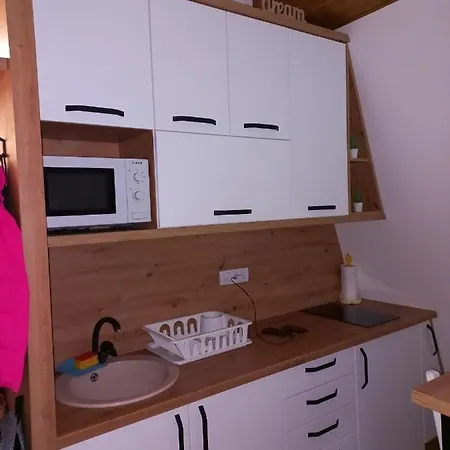 White Eagle - Beli Orao Apartment Kopaonik