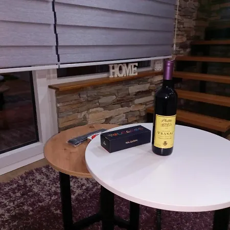 White Eagle - Beli Orao Apartment Kopaonik