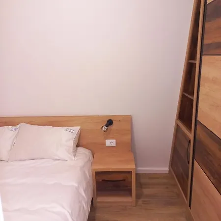 White Eagle - Beli Orao Apartment