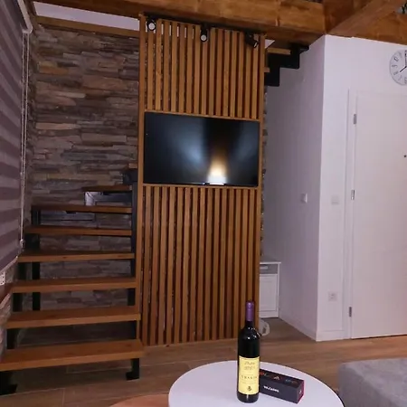 White Eagle - Beli Orao Apartment Kopaonik