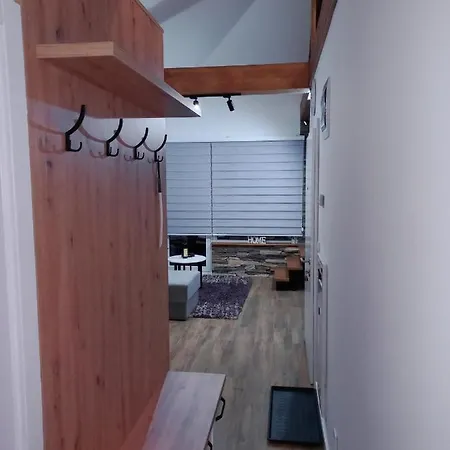 Apartment White Eagle - Beli Orao