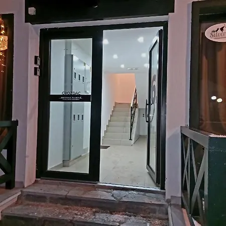 Apartament White Eagle - Beli Orao *