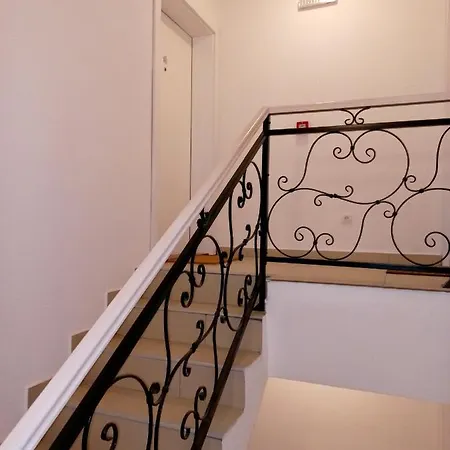 Apartment White Eagle - Beli Orao *