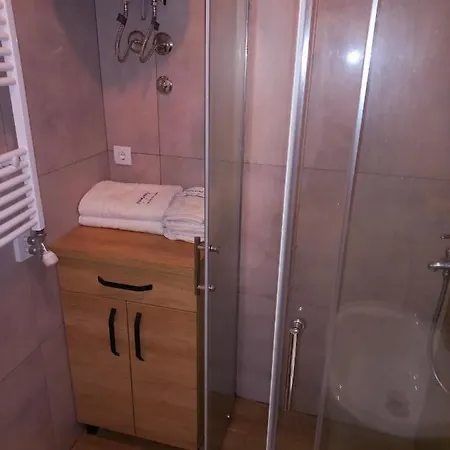 White Eagle - Beli Orao