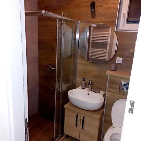 White Eagle - Beli Orao Kopaonik