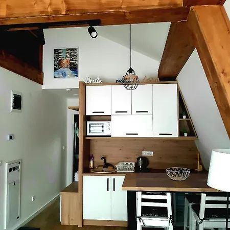 White Eagle - Beli Orao *