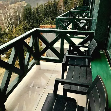 White Eagle - Beli Orao * Kopaonik