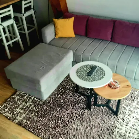 Apartament White Eagle - Beli Orao *