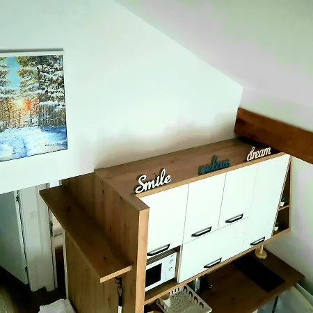 Apartment White Eagle - Beli Orao Kopaonik