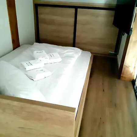 White Eagle - Beli Orao Kopaonik