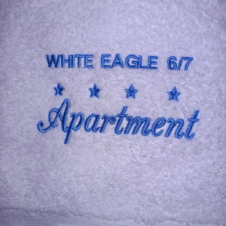 White Eagle - Beli Orao *