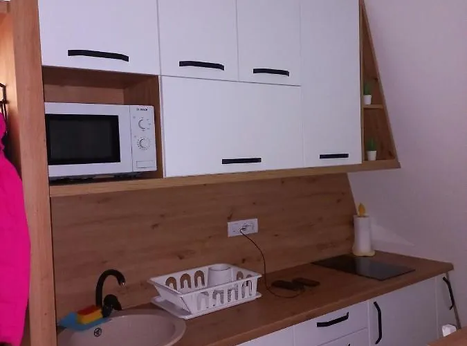 White Eagle - Beli Orao Апартаменты Копаоник