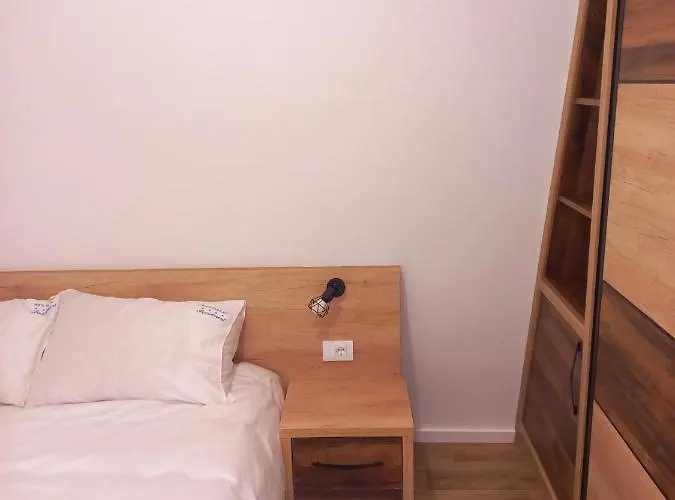 White Eagle - Beli Orao Апартаменты