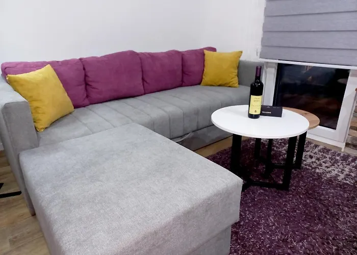 White Eagle - Beli Orao