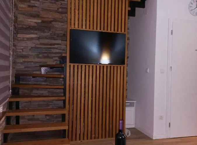 White Eagle - Beli Orao Апартаменты Копаоник