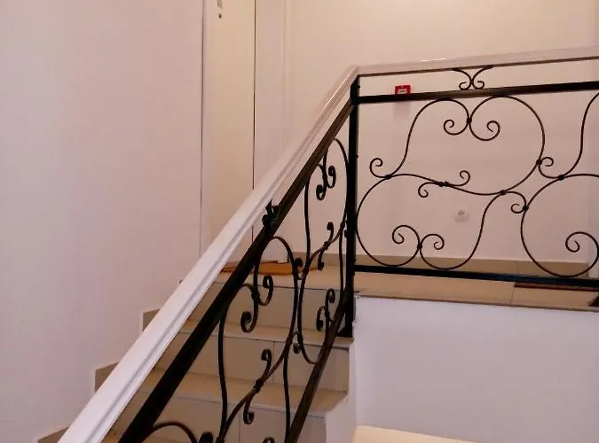 Апартаменты White Eagle - Beli Orao *