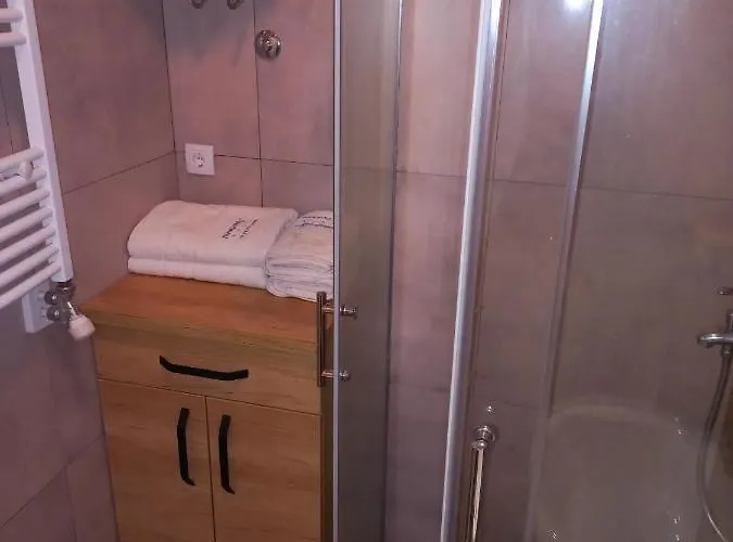 White Eagle - Beli Orao