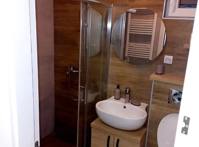 White Eagle - Beli Orao Копаоник