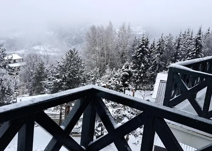 White Eagle - Beli Orao