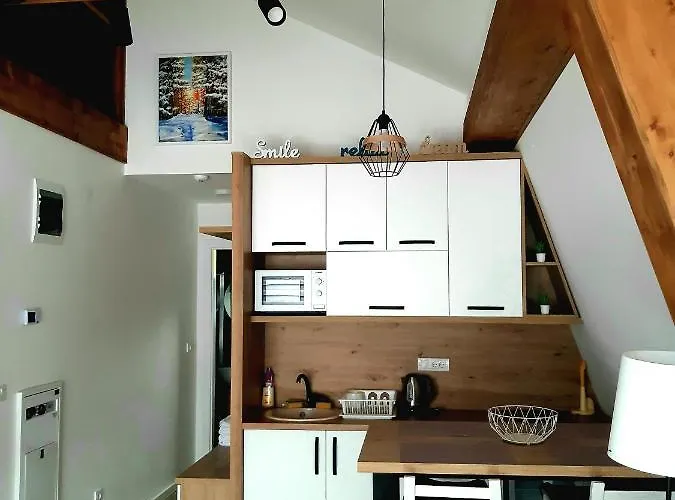 White Eagle - Beli Orao *