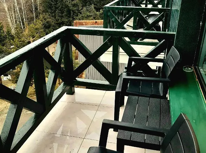 White Eagle - Beli Orao * Копаоник