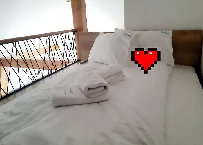 White Eagle - Beli Orao Апартаменты Копаоник