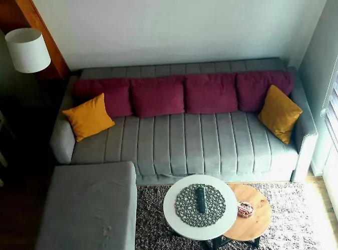 White Eagle - Beli Orao *