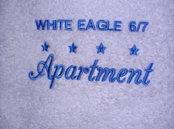 White Eagle - Beli Orao *